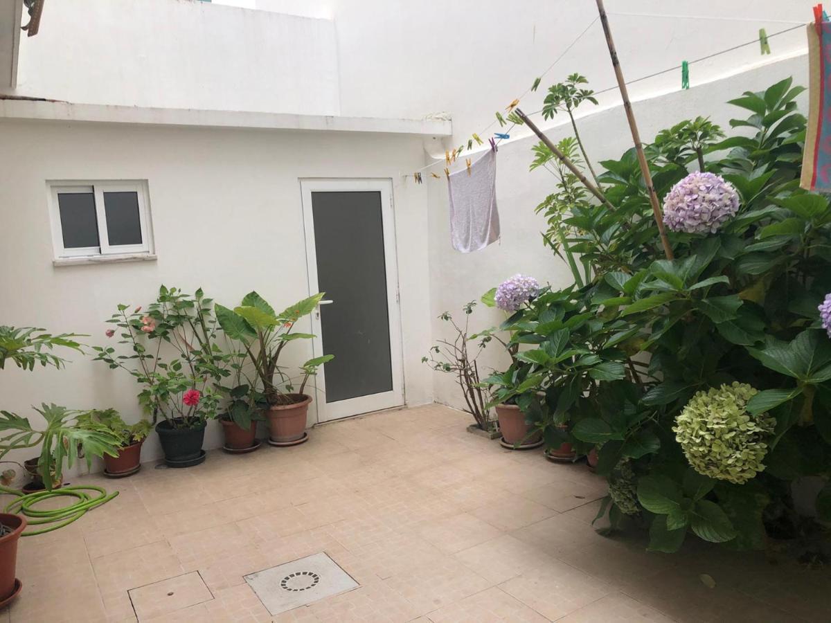 Apartamento T2 Nazare Exterior photo