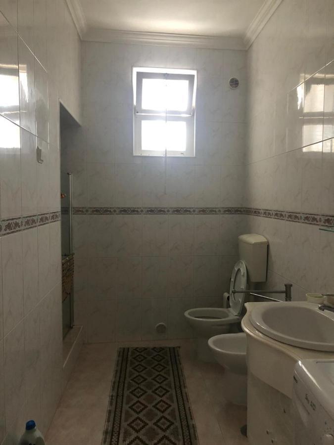 Apartamento T2 Nazare Exterior photo