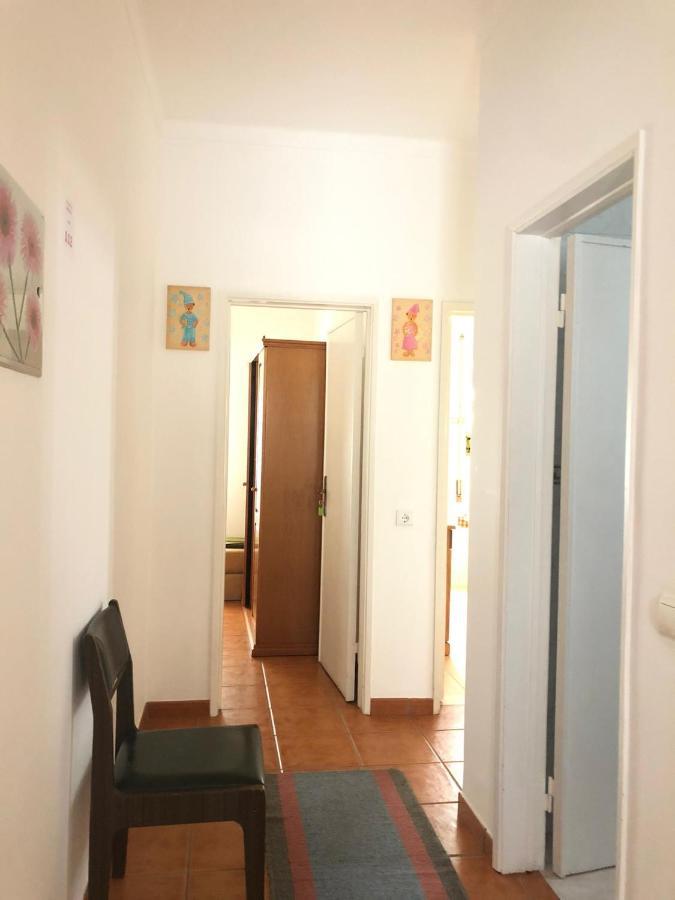 Apartamento T2 Nazare Exterior photo