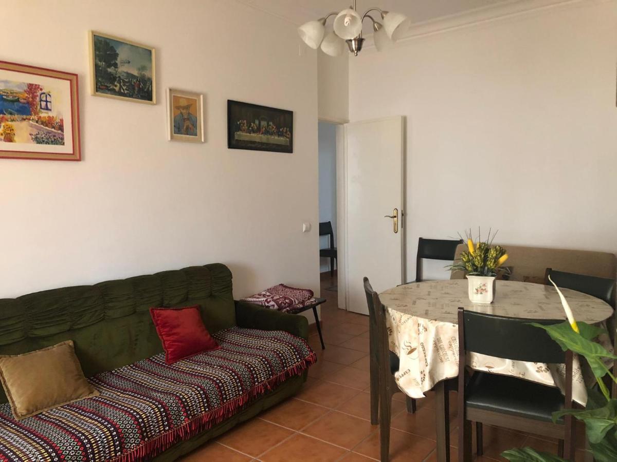 Apartamento T2 Nazare Exterior photo